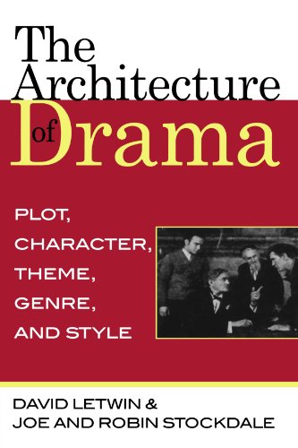 The Architecture of Drama