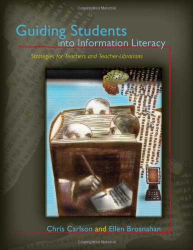 Guiding Students Into Information Literacy