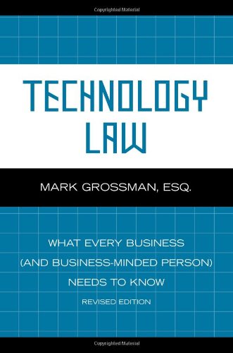 Technology Law