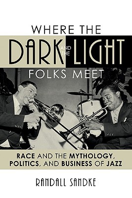 Where The Dark &amp; Light Folks Meet