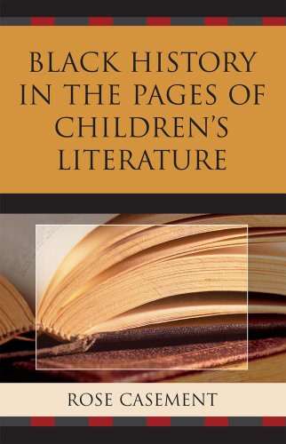 Black History in the Pages of Children's Literature