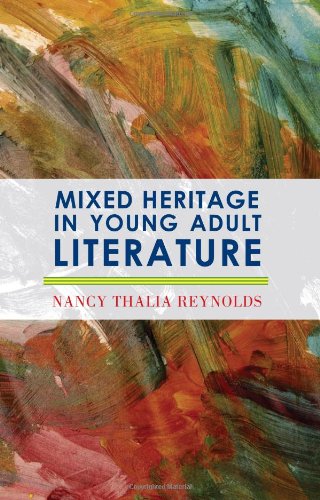 Mixed Heritage in Young Adult Literature