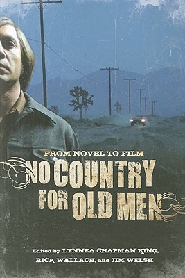 No Country for Old Men