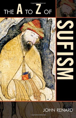 The A to Z of Sufism