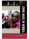 The A to Z of Civil Wars in Africa