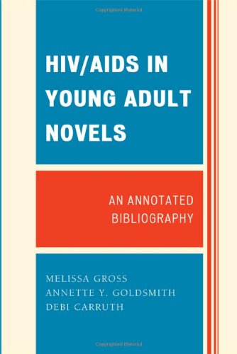 Hiv/AIDS in Young Adult Novels