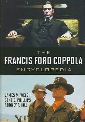 The Francis Ford Coppola Encyclopedia