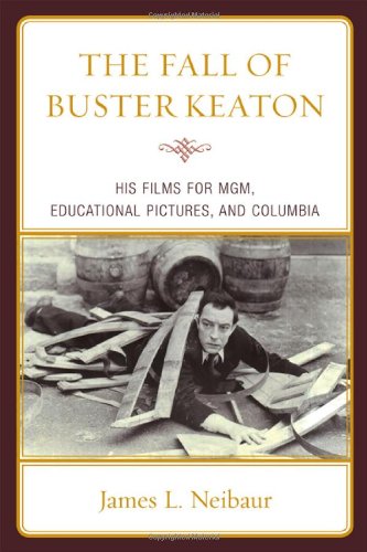 The Fall of Buster Keaton