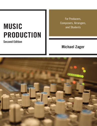 Music Production