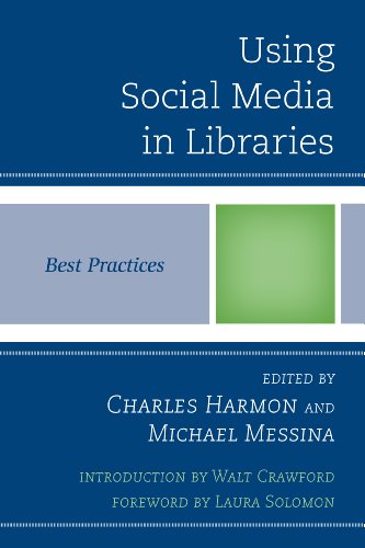 Using Social Media in Libraries