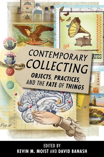 Contemporary Collecting