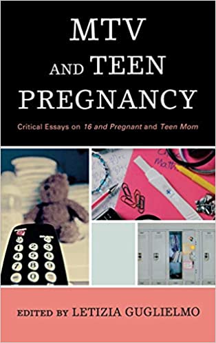 MTV and Teen Pregnancy