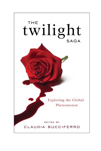 The Twilight Saga