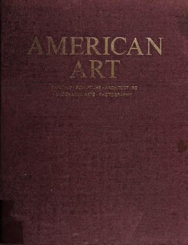 American Art