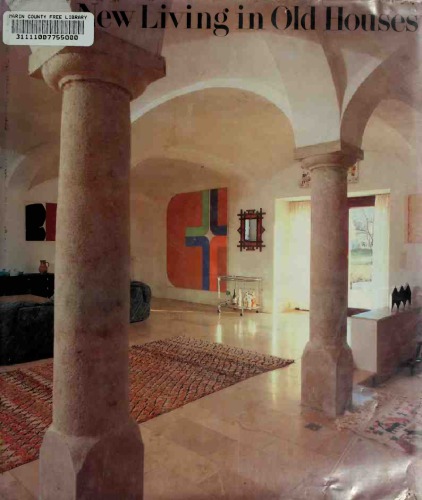 New Living in Old Houses