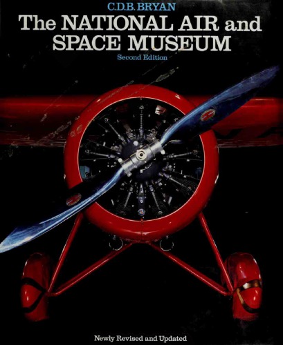 The National Air and Space Museum