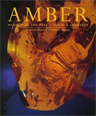 Amber