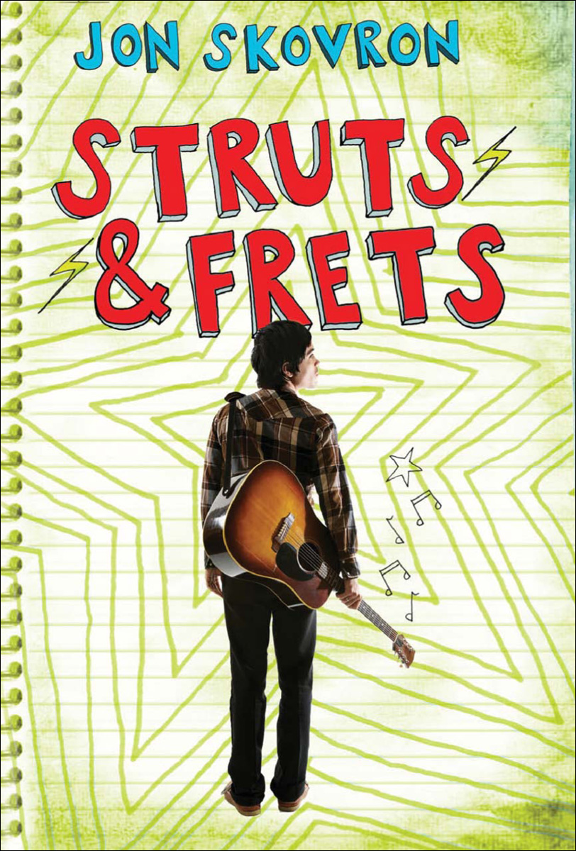 Struts &amp; Frets