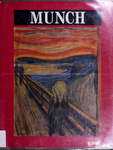 Munch Cameo