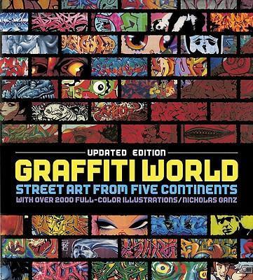 Graffiti World