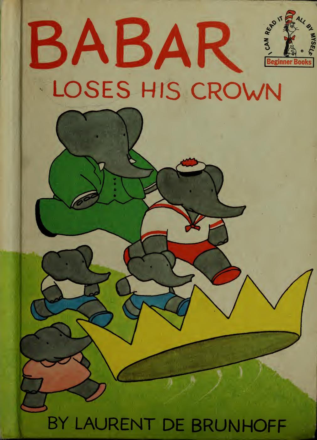 Babar Loses His Crown