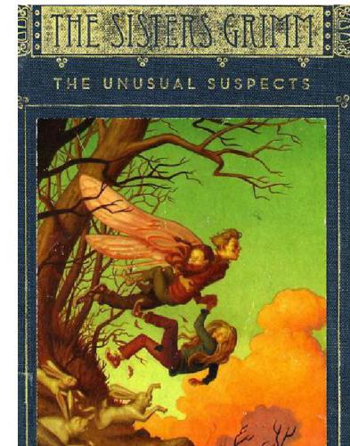 The Unusual Suspects