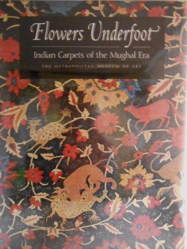Flowers Underfoot
