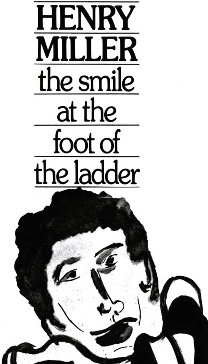 The Smile at the Foot of the Ladder