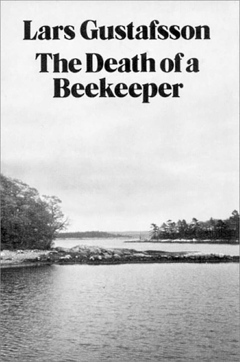 The Death of a Beekeeper: Novel