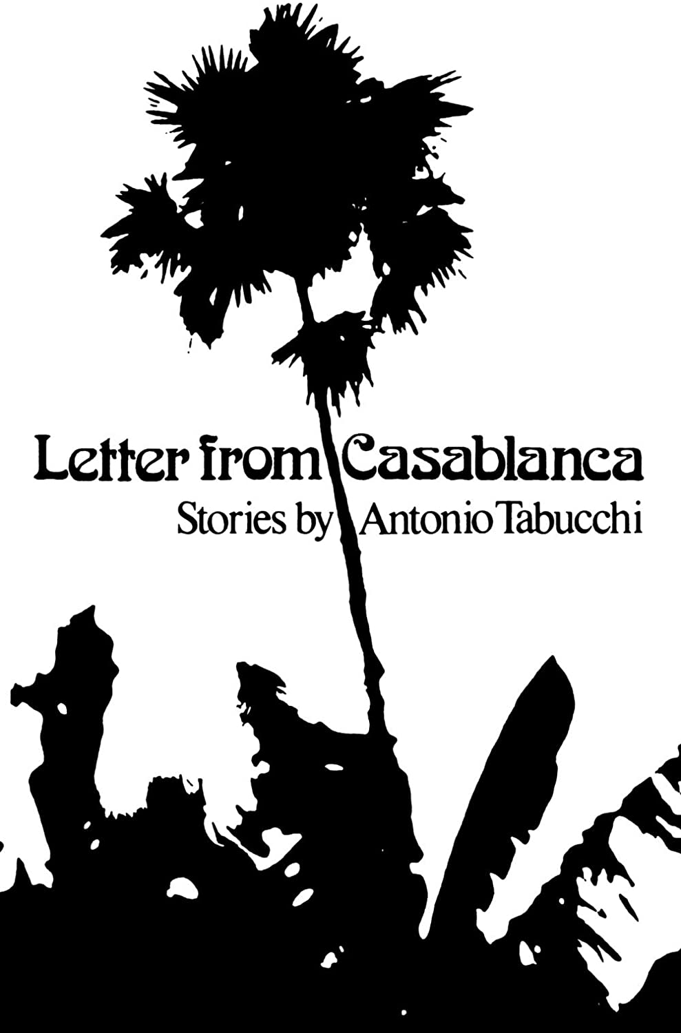 Letter from Casablanca