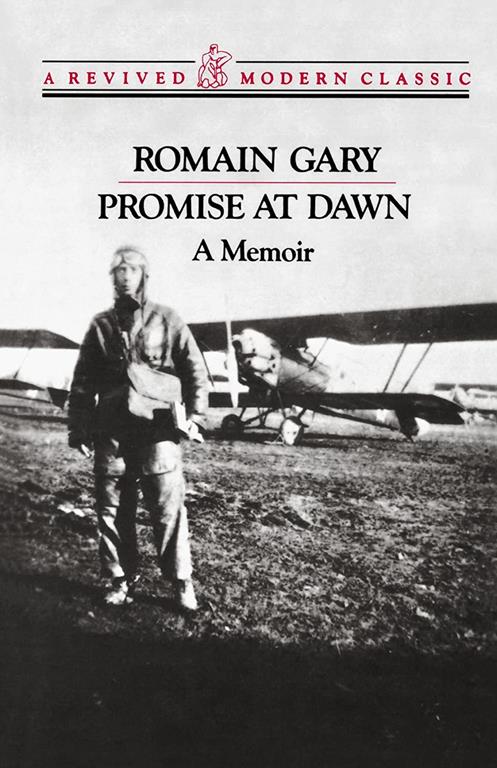 Promise at Dawn (Revived Modern Classic)