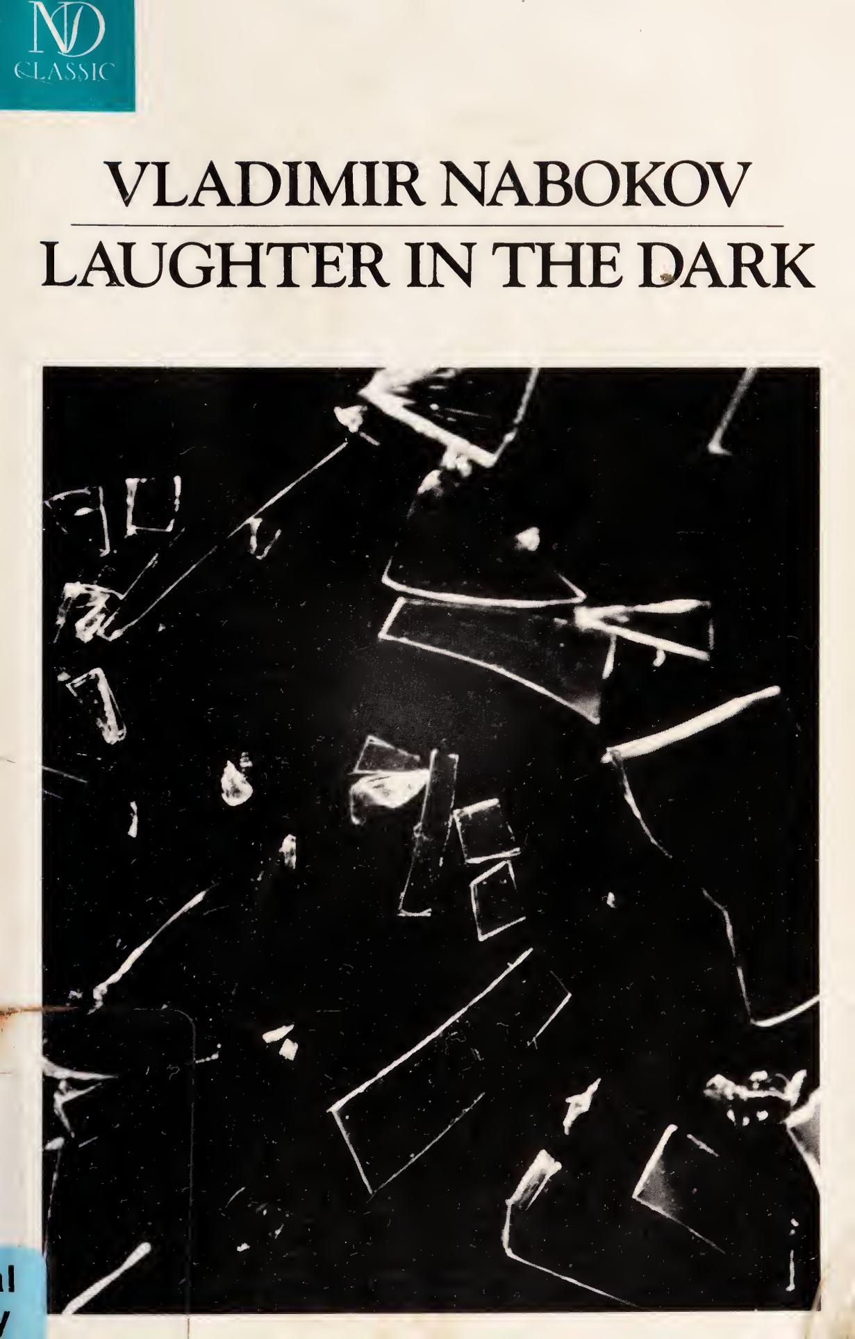 Laughter in the Dark