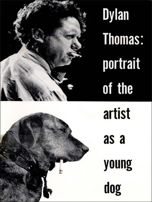 Portrait of the Artist as a Young Dog