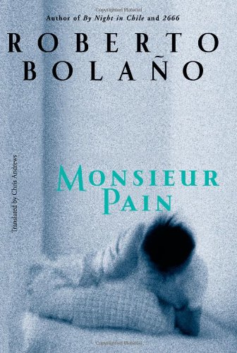 Monsieur Pain