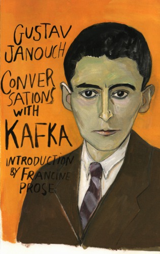 Conversations with Kafka