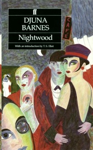 Nightwood (New Edition)