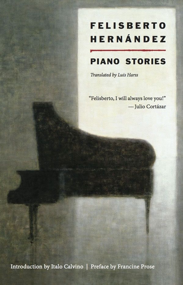 Piano Stories