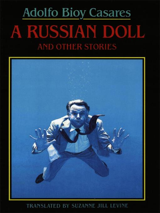 A Russian Doll & Other Stories