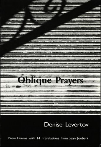 Oblique Prayers