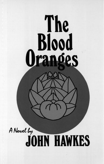 The Blood Oranges