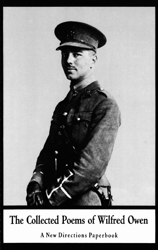 The Collected Poems of Wilfred Owen