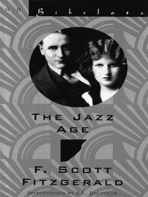 The Jazz Age