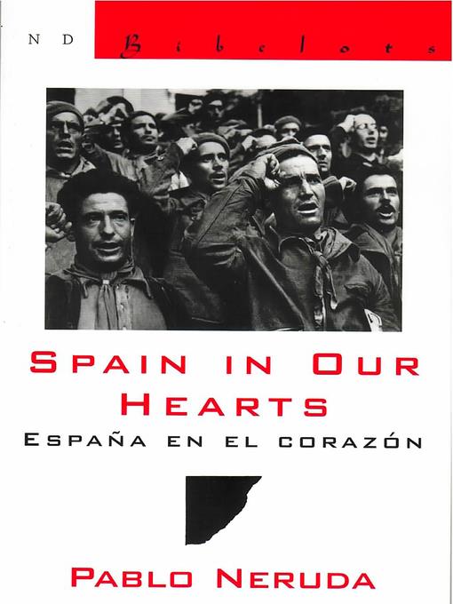 Spain in Our Hearts