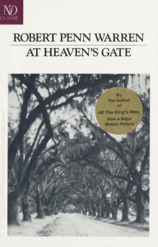 At Heaven's Gate