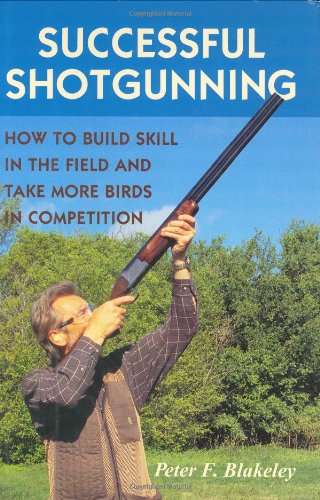 Successful Shotgunning