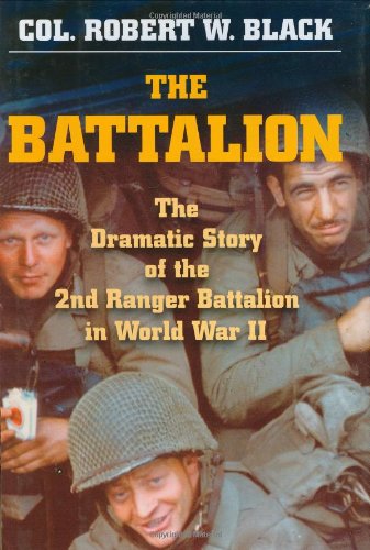 The Battalion