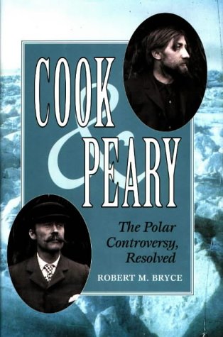 Cook and Peary