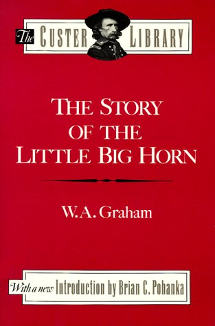 Story of the Little Big Horn