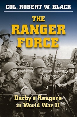 The Ranger Force