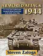 Armored Attack 1944